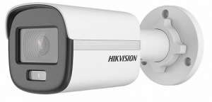 DS-2CD1027G0-L 2Мп IP ColorVu камера Hikvision