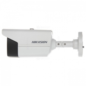 DS-2CE16H0T-IT5E 5 Мп Turbo HD відеокамера з підтримкою PoC