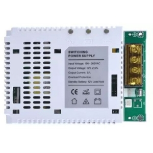 UPS-1208-01-BOX (P) Безперебійний блок живлення BestEn