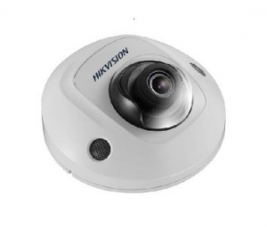 IP видеокамера Hikvision DS-2CD2535FWD-IS (2,8 мм)