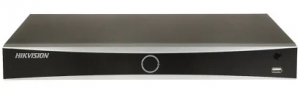 DS-7616NXI-K2 16-канальний AcuSense NVR відеореєстратор Hikvision