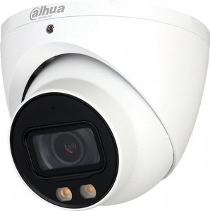 DH-HAC-HDW1509TP-A-LED (3.6 мм) 5мп HDCVI відеокамера Dahua з підсвічуванням