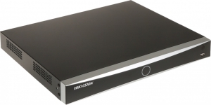 DS-7616NXI-K2 16-канальний AcuSense NVR відеореєстратор Hikvision