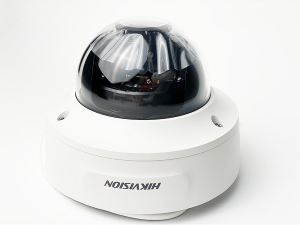 DS-2CD2721G0-IS 2Мп IP варіофокальна камера Hikvision