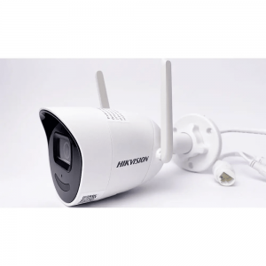 DS-2CV2041G2-IDW(D) 4 МП EXIR Bullet Wi-Fi Hikvision