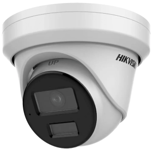 DS-2CD2323G2-IU(D) 2 МП AcuSense відеокамера з мікрофоном Hikvision