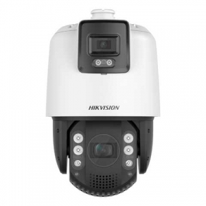 DS-2SE7C144IW-AE(32X/4)(S5) 4 MP 32×ІЧ IP Speed Dome камера