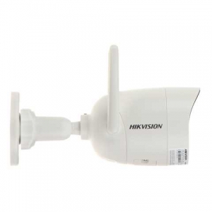 DS-2CV2041G2-IDW(D) 4 МП EXIR Bullet Wi-Fi Hikvision