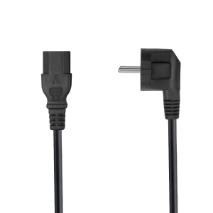 EcoFlow AC Cable EU Кабель
