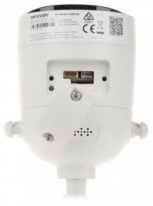 DS-2CV2041G2-IDW(D) 4 МП EXIR Bullet Wi-Fi Hikvision