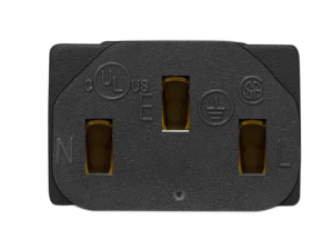 EcoFlow AC Cable EU Кабель