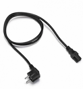 EcoFlow AC Cable EU Кабель