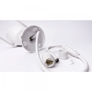 DS-2CV2041G2-IDW(D) 4 МП EXIR Bullet Wi-Fi Hikvision