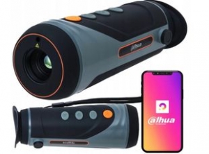 TPC-M20-B15-G Тепловізійний монокуляр Dahua