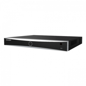 DS-7608NXI-K2 8-канальний AcuSense відеореєстратор Hikvision