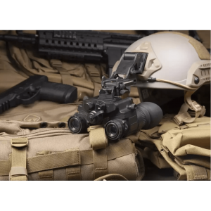 NVG-50 NL1 Бінокуляр нічного бачення AGM
