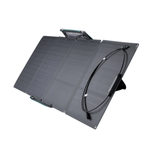 EcoFlow 110W Solar Panel