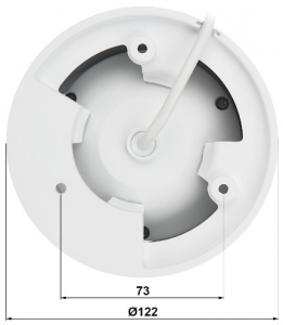DH-IPC-HDW2231TP-ZS-27135-S2 2Мп варіофокальна IP відеокамера Dahua