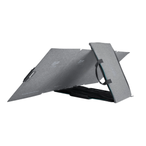 EcoFlow 110W Solar Panel