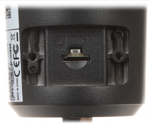 DH-IPC-HFW2449S-S-IL-BE 2.8mm 4 МП WizSense з подвійним підсвічуванням та мікрофоном