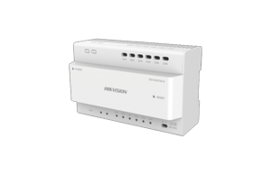DS-KIS702Y-P Комплект IP відеодомофона Hikvision