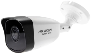 NK6E0-3T Hikvision комплект відеонагляду на 6 IP камер