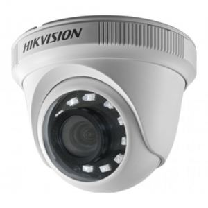DS-2CE56D0T-IRPF TurboHD видеокамера Hikivision
