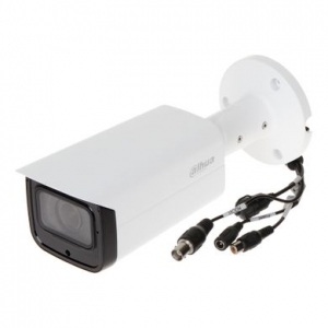 DH-HAC-HFW2501TUP-A 5 МП Starlight HDCVI Dahua