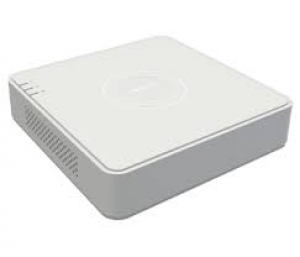 DS-7108HUHI-K1(S) 8-канальный Mini 1U DVR видеорегистратор Hikvision