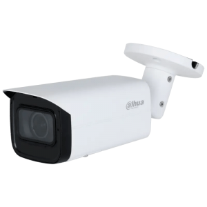 DH-IPC-HFW3441T-ZAS-S2 2.7-13.5mm 4 МП ІЧ камера WizSense з мікрофоном