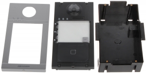 DS-KV8113-WME1(B)/Flush 2 Мп IP на одного абонента c ИК подсветкой и Wi-Fi
