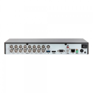 iDS-7216HQHI-M1/S(C) TURBO ACUSENSE Hikvision