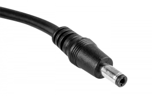 Neo Tools MC4/DC 5.5х2.5 Кабель сполучний для сонячних панелей, 2 м