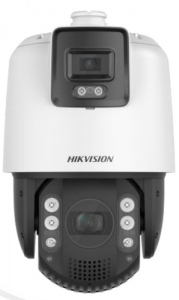 DS-2SE7C432MW-AEB(14F1)(P3) 4 МП, 32×ІЧ Speed Dome камера Hikvision