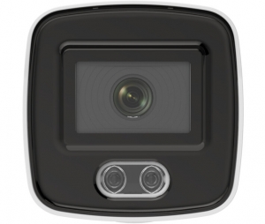 DS-2CD3047G2-LS(C) 4 МП ColorVu відеокамера Hikvision