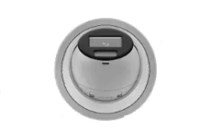 DS-2CD2347G2H-LIU (eF) 4 МП ColorVu камера з гібридним підсвічуванням Hikvision