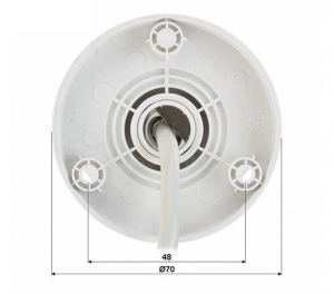 DS-2CD1043G2-LIUF камера Hikvision