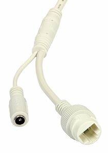 DS-2CD1023G2-IUF 2.8mm 2 МП EXIR IP67 з мікрофоном Hikvision