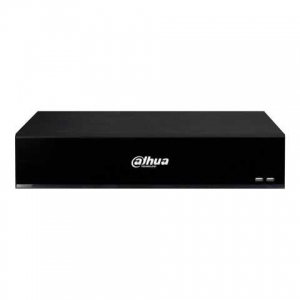 DHI-NVR5864-I/L 64-канальний 2U 8 HDD WizMind мережевий відеореєстратор Dahua