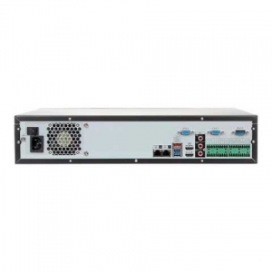 DHI-NVR5864-I/L 64-канальний 2U 8 HDD WizMind мережевий відеореєстратор Dahua
