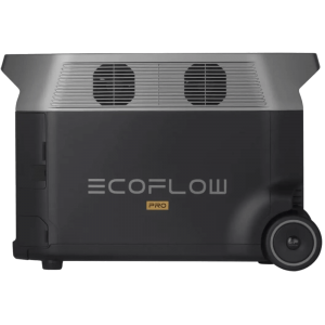 EcoFlow DELTA Pro Портативне джерело живлення