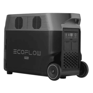 EcoFlow DELTA Pro Портативне джерело живлення