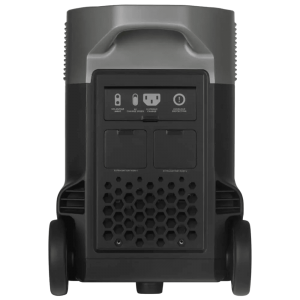 EcoFlow DELTA Pro Портативне джерело живлення