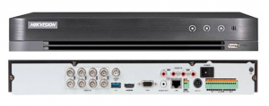 DS-7208HTHI-K2(S) 8-канальний Turbo HD