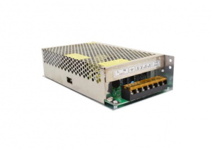 BGM-1220Pro 20А 12V перф. Блок живлення