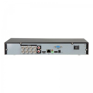 DH-XVR5108HE-I3 8-канальный Penta-brid 5M-N/1080p Mini 1U 1HDD WizSense