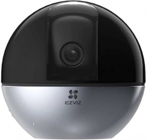 CS-C6W (4MP, H.265) Wi-Fi поворотная камера EZVIZ