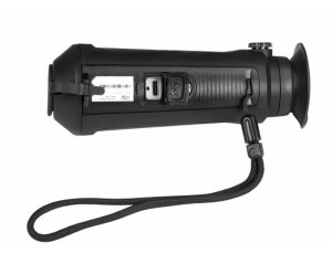 TM160 AGM Asp-Micro Тепловізійний монокуляр
