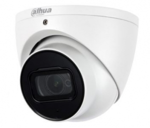 HD-CVI видеокамера Dahua с моторизированным объективом DH-HAC-HDW1200TP-Z-A (2,7-12мм)