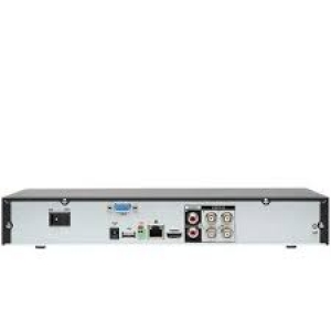 DH-XVR4104HS-I 4-канальный видеорегистратор Penta-brid Compact WizSense